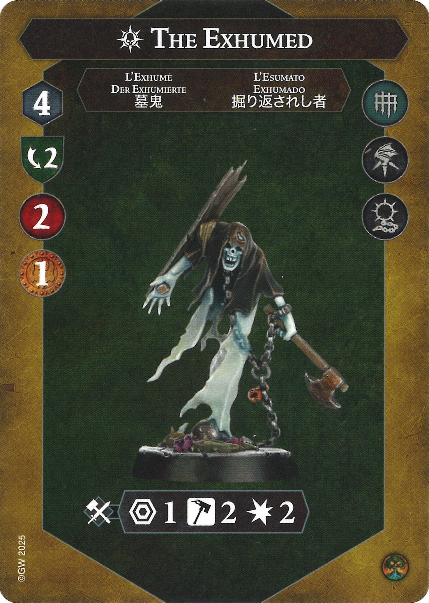 Thorns of the Briar Queen — The Mortal Realms